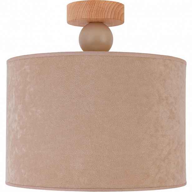 STROPNÍ SVÍTIDLO, 30/30 cm