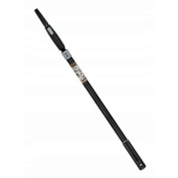 Teleskopická tyč Rollingdog 25 cm