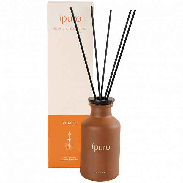 Ipuro POKOJOVÁ VŮNĚ 240 ml