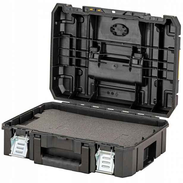 Dewalt Kufr Tstak Box S Houbičkou Na Nářadí