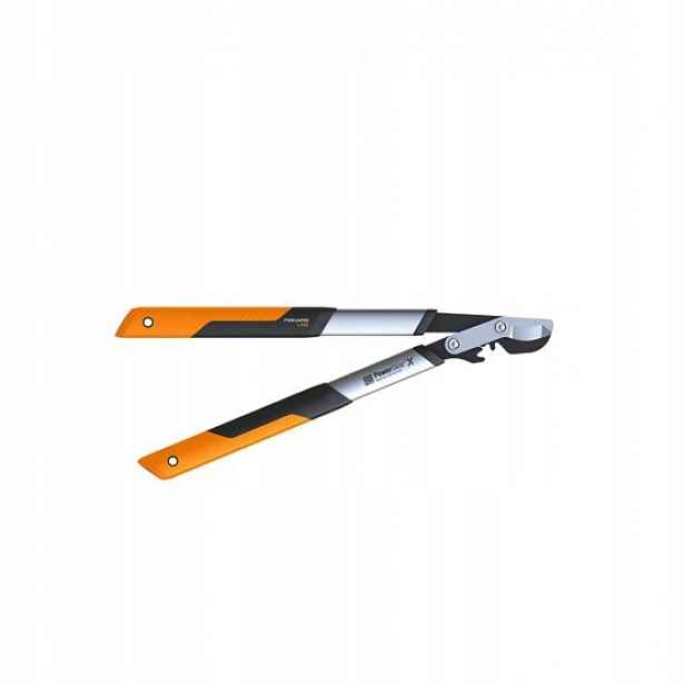 Fiskars LX92 Zahradní nůžky dvouruční pákové nůžky