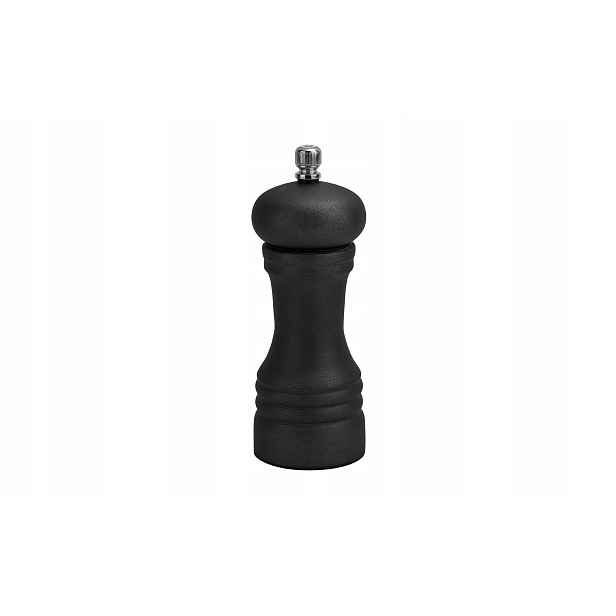 Mlýnek na sůl Gunmetal 40556