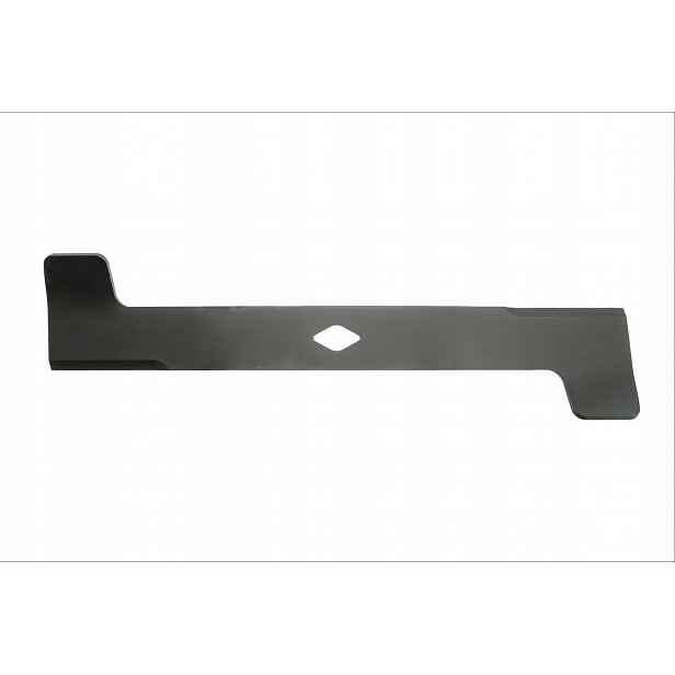Nůž 52, 0 cm Murray minitraktory Deska 102 cm otvor kosočtverec, otáčení doleva