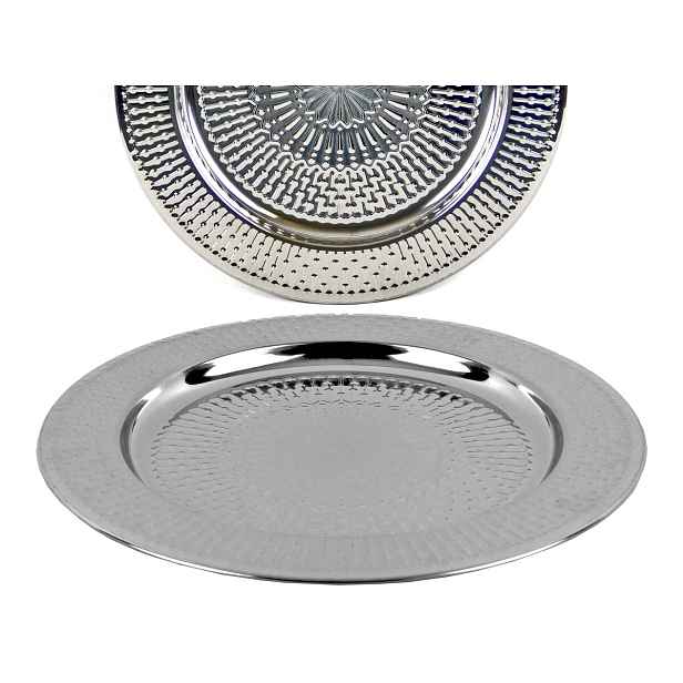 PROHOME - Podnos kulatý 30cm