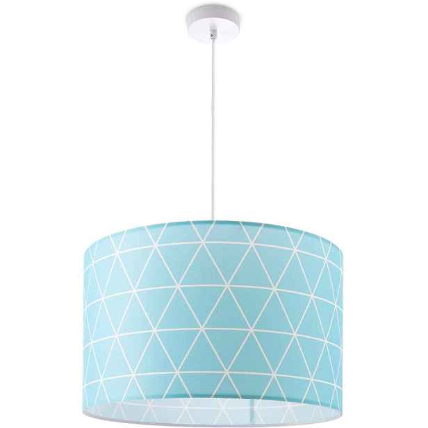 Závěsné stropní svítidlo Paco Home Set Hugo PD1 Stella 401