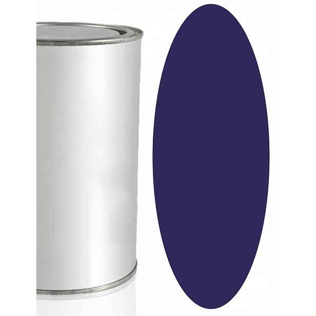 Barva Na Dřevo Nábytku Ral 5022 Polomat 1 L