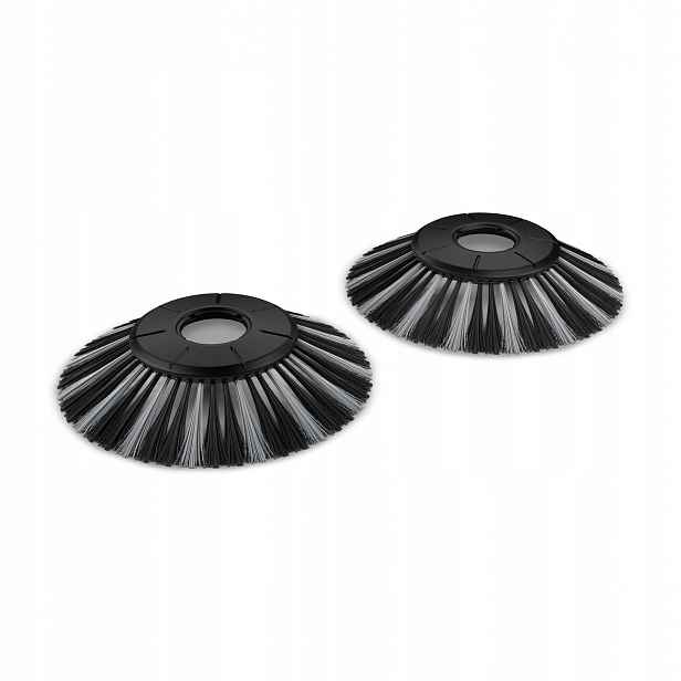Boční kartáče zametacího stroje Karcher S4, S4 Twin 2.644-032.0, mokré