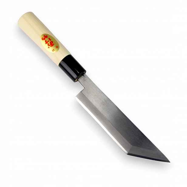 Japonský nůž Unagiri Kantoh 135 mm pro ryby