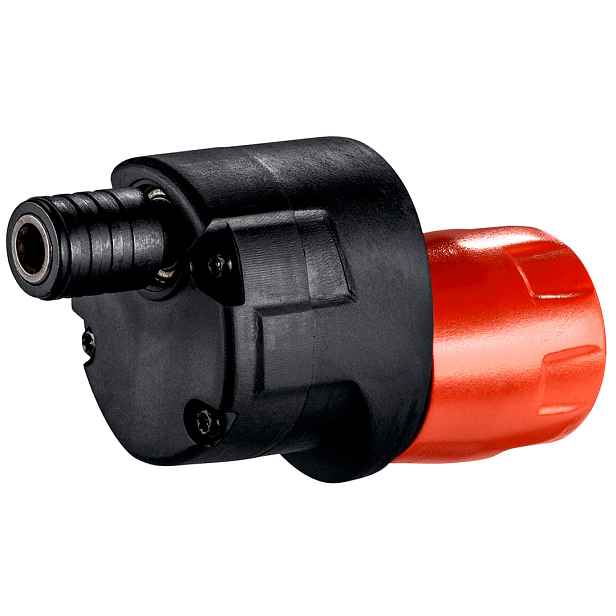Excentrický nástavec na bity 1/4'' Metabo Quick
