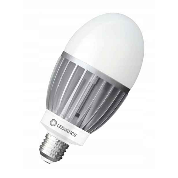 Hql Led P 3600LM 29W 827 E27
