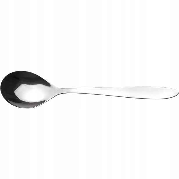 Jídelní lžíce Gastro Modell 1001 20 cm 12 ks