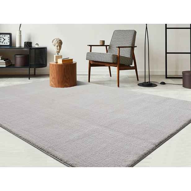 Koberec Loft 80x150 cm, taupe