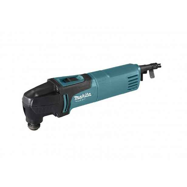 Makita - Oscilační multibruska 200 W M9800B