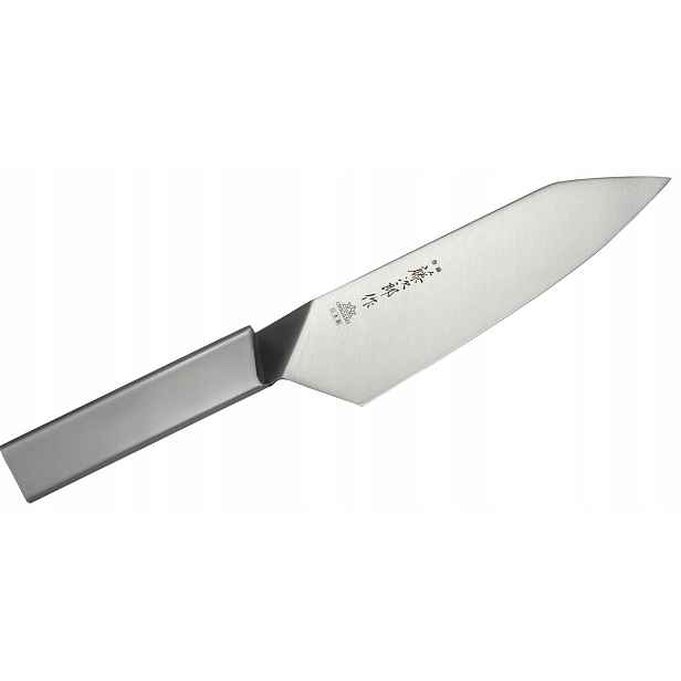 Tojiro Origami Nůž Santoku 16,5 cm Tojiro