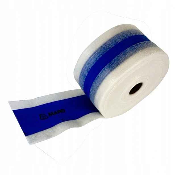 Dilatační těsnící páska pro hydroizolaci Mapeband H12 Mapei (50 mb)