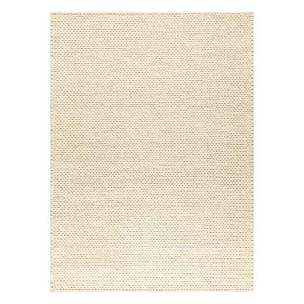 Kusový koberec Tahar 99004B cream, 90x150, bílá, ložnice, Dywany Łuszczów