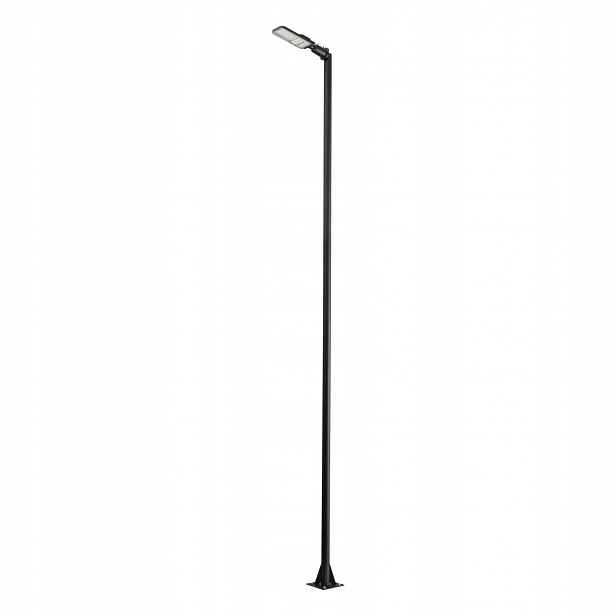 Led zahradní lampa Pathway 60W 10283 Nowodvorski