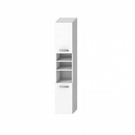 Koupelnová skříňka vysoká Jika Lyra Plus Viva 32x25,1x170 cm bílá H43J3822303001