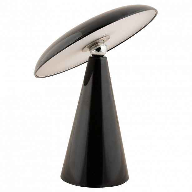 Leitmotiv STOLNÍ LAMPA NA BATERIE, 23/26/23 cm