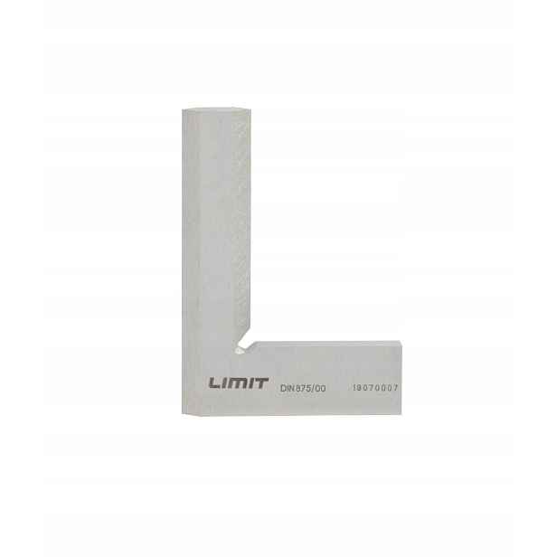 Úhelník okrajový 150x100mm Din 875/00 Limit