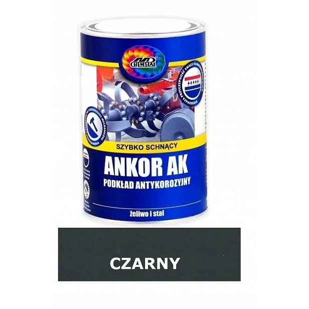 Chemstal Antikorozní Podklad Ankor Ak 5 L