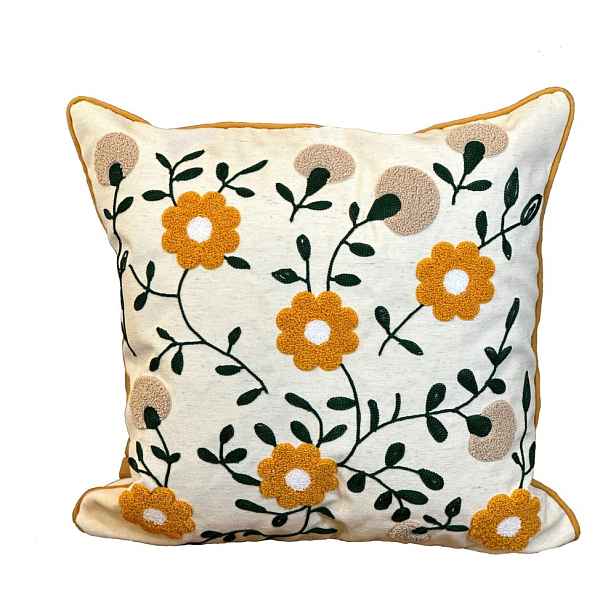 Dekorační polštář 43x43 cm – Mila Home