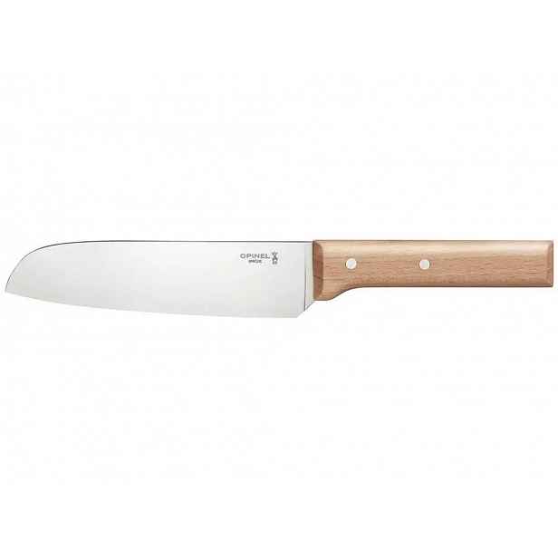 Nůž Opinel Parallele Santoku 119 17cm X50CrMoV15