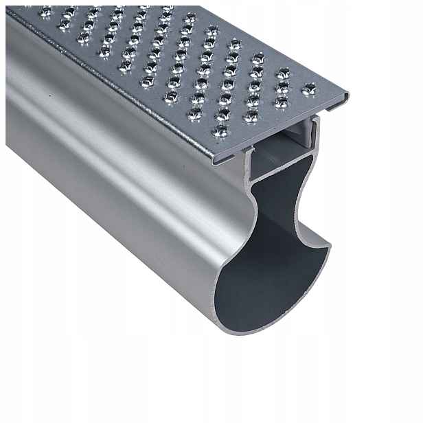 Fasádní kotouč na polystyren roztřepený 1600 mm s širokou čepelí 60 mm