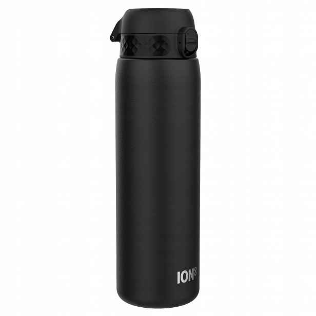 Ion8 I8TS1000BLK termoláhev 920 ml ocel 18/8 ThermoShield černá