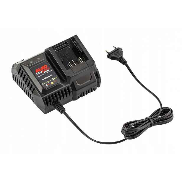 Nabíječka C150.6 LI 4A Al-ko
