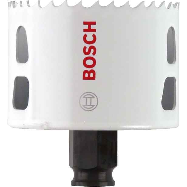 Děrovka Bosch Progressor for Wood and Metal 68×40 mm