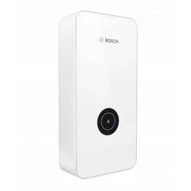Ohřívač vody Bosch Tronic 4000 elektrický průtokový 15-21 kW A+