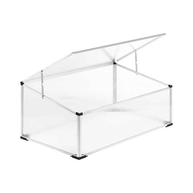 Parkside® Pařeniště, 100 x 40 x 60 cm