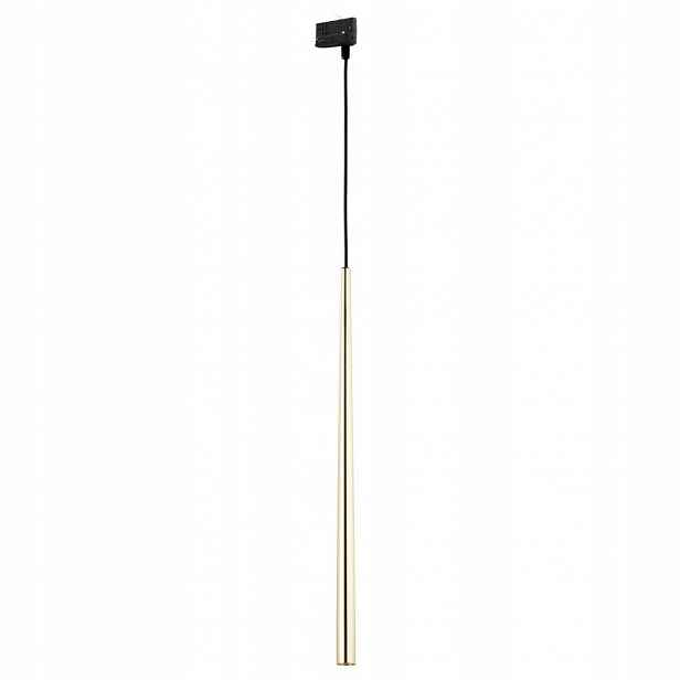 Závěsné svítidlo s nastavitelnou výškou 1xG9 Piano pro Tk Lighting