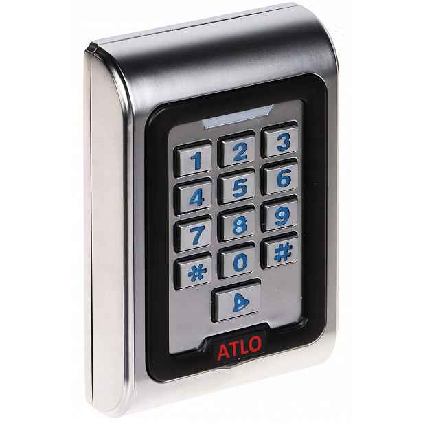 Kódový Zámek ATLO-KRMD-520