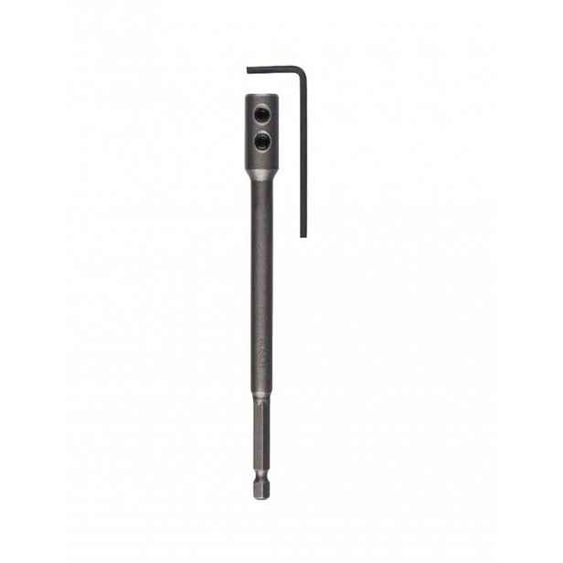 Bosch - Prodlužovací díl pro ploché vrtáky, délka 152 mm 2608595422