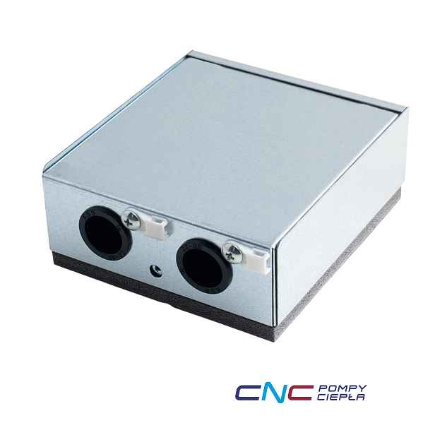 Daikin KRP1BC101 Originální montážní krabice pro adaptér Pcb Oem