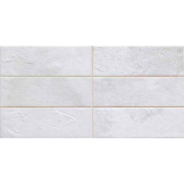Obklad Peronda FS Raku white 20x40 cm mat FSRAKUWH
