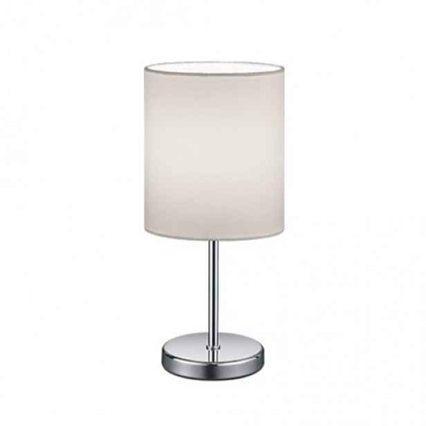Reality Jerry stolní lampa chrom r50491001 RER50491001