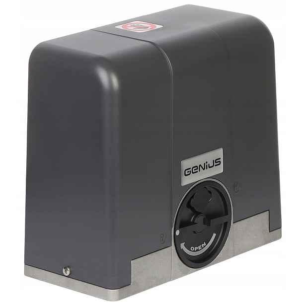 Pohon Pro Posuvnou Bránu GENIUS-BLIZZARD-500/KIT