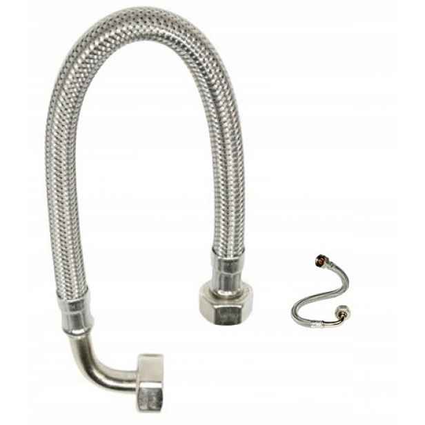 Hadice pro hydroforovou nádrž Ibo Jsw 150 DG-100 Typ 100