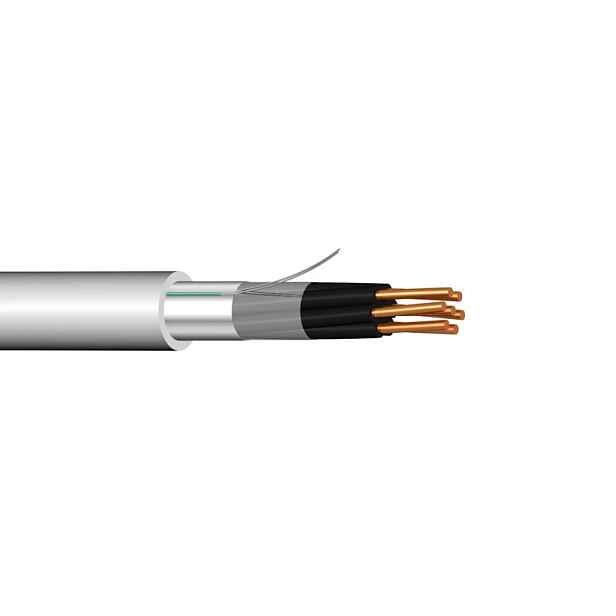 Kabel ovládací JYTY -O 7×1 100 m/bal.