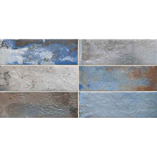 Obklad Peronda FS Raku colors 20x40 cm mat FSRAKUCO