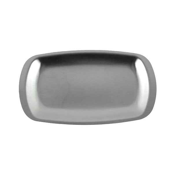 PROHOME - Podnos ovál 23,5x13,4cm