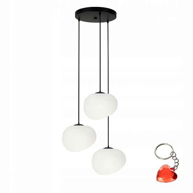 Závěsná lampa Stones 33-35172 Candellux