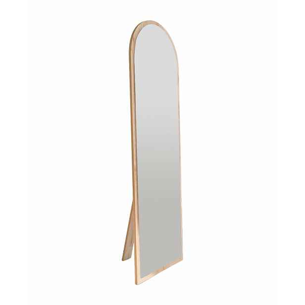 Zrcadlo Emma Natural 50 x 160 cm