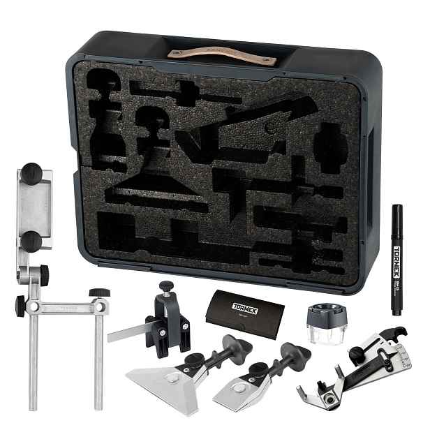 Sada nástavců pro ostření nožů KSK-106 Tormek