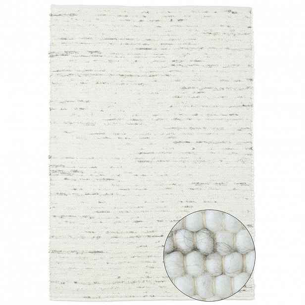 Rug and Roll TKANÝ KOBEREC Anden 70x130 cm