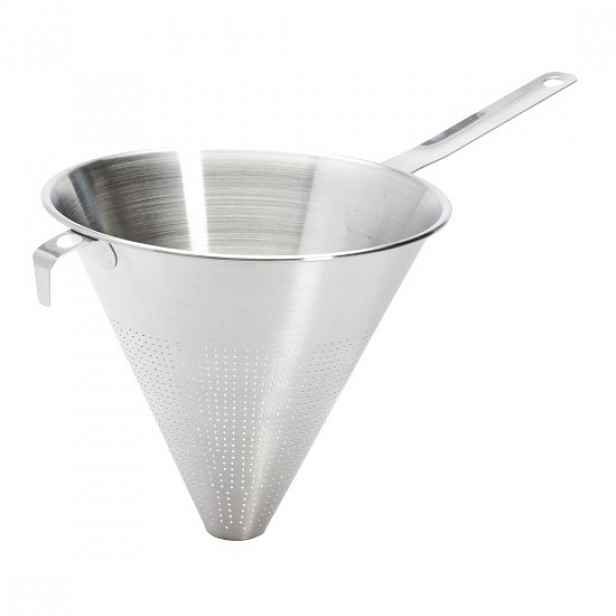 Kónické chinois síto, 23 cm – de Buyer