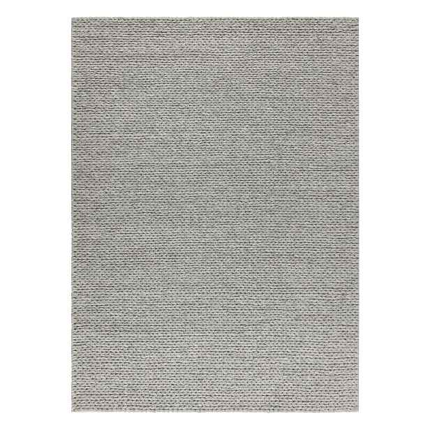 Kusový koberec Tahar 99004G grey, 200x290, šedá, ložnice, Dywany Łuszczów
